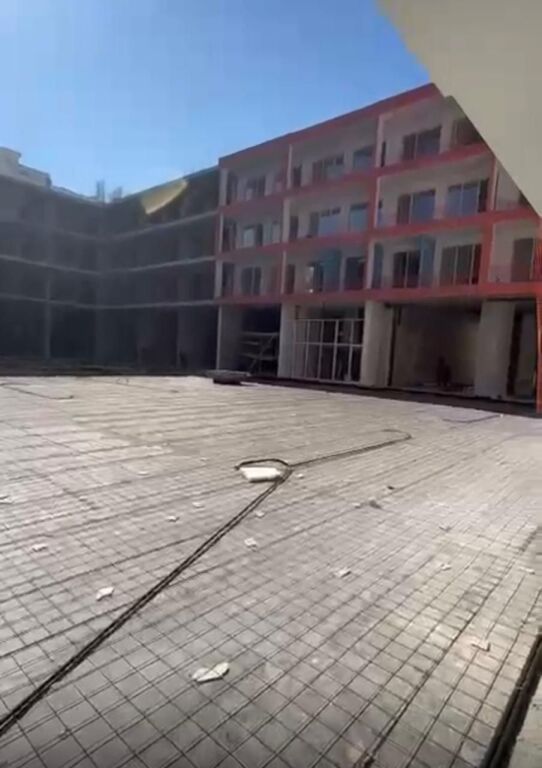 APPARTAMENTO IN VENDITA DUPLEX COMPLESSO SUN SEA GOLEM