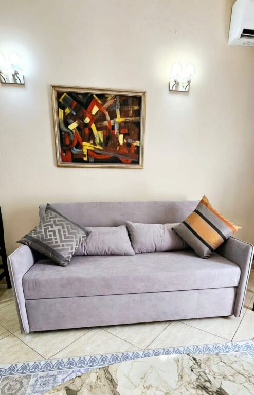 Appartamento 1+1 in Affitto Via Kavaja Tirana
