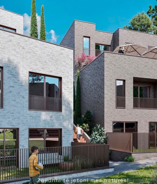 🏡 OPPORTUNITY | 1,550 €/m² | PREMIUM APARTMENT FOR SALE – PARK HOUSE TEG