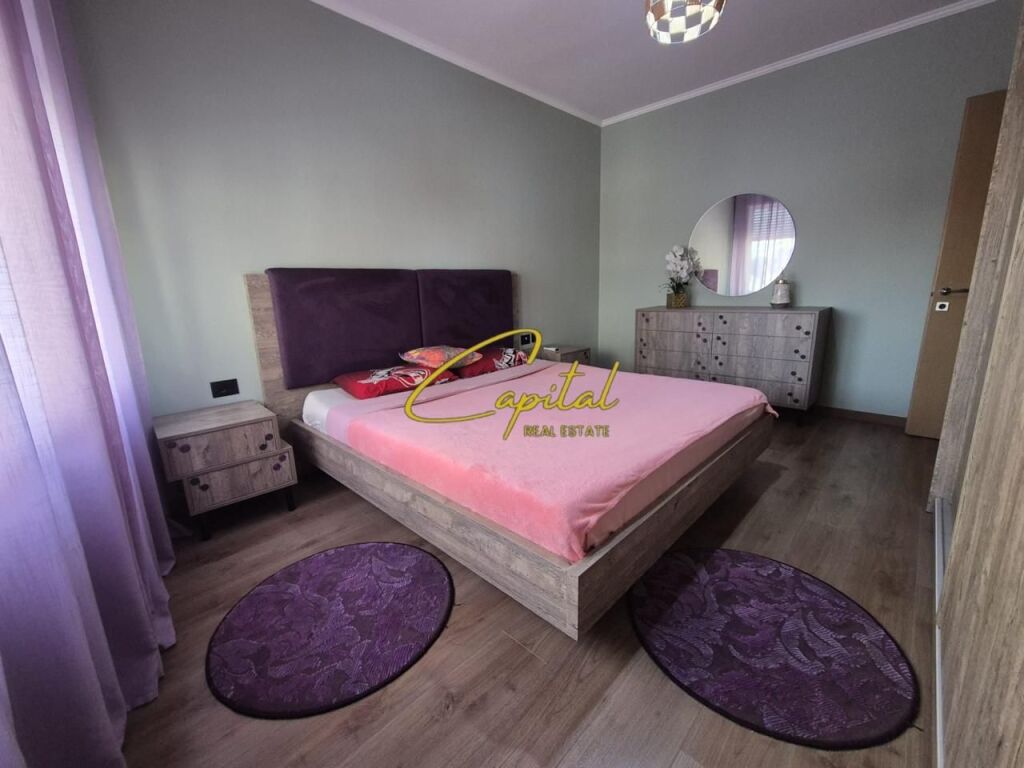APARTMENT FOR RENT 2+1 KIKA COMPLEX 2 90,000 LEKE