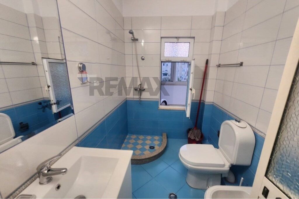 Apartament - Për Qira - Rruga Ndre Mjeda, Tiranë