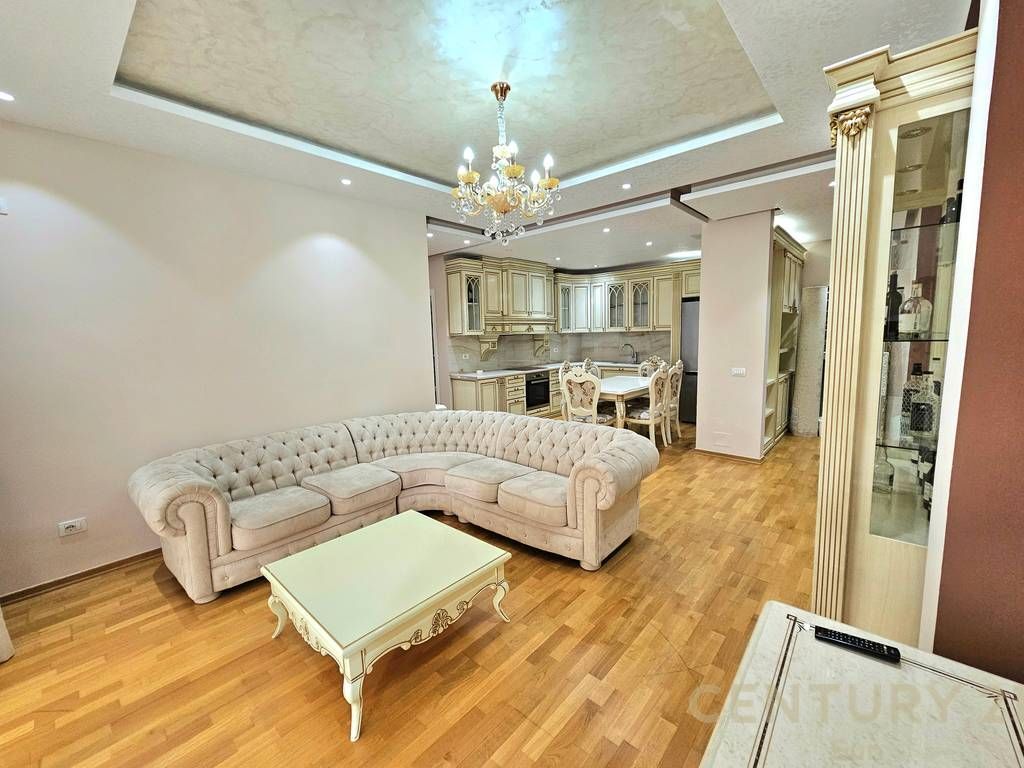 APPARTAMENTO 2+1+🅿️IN AFFITTO VICINO AL GIARDINO BOTANICO 750 € /Mese