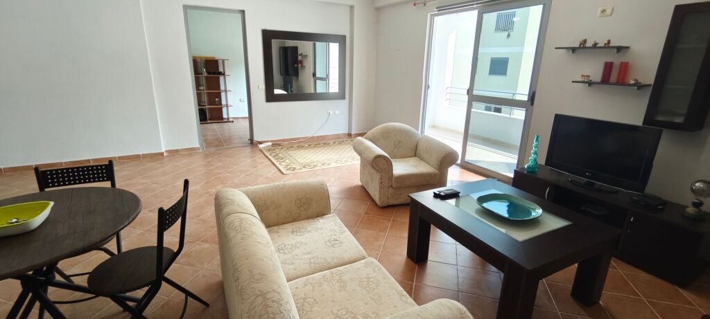 Appartamento 3+1 in affitto – Fresk, Via Muhamet Deliu
