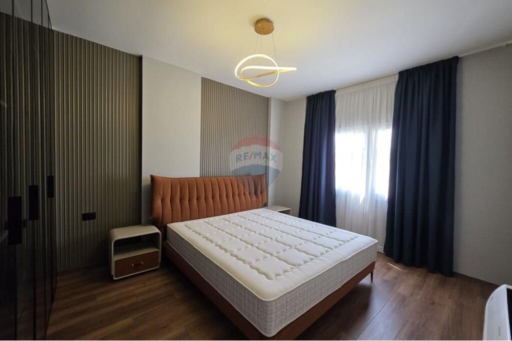 APARTAMENT LUKSOZ 1+1 PER QIRA TE LAKELAND!