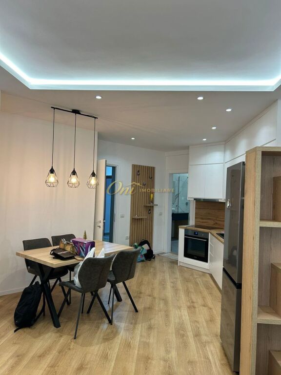 APARTMENT FOR RENT 1+1, CENTER
