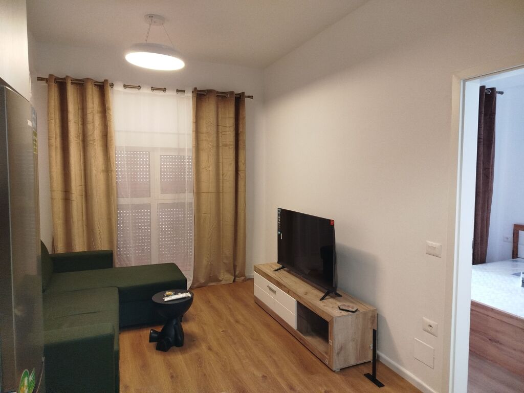 Apartment 1+1 Qera Ali Demi