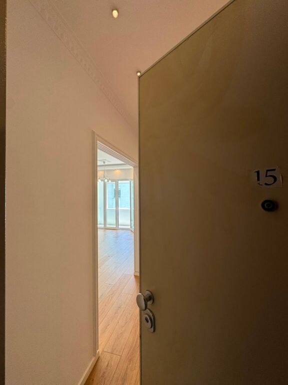 🏡 Shitet Apartament 2+1 + 2 Tualete – Pranë Kopshtit Zoologjik