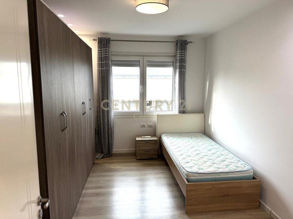 Jepet Me Qera Apartament 3+1+2+Post Parkimi, Sunrise Residence, TEG