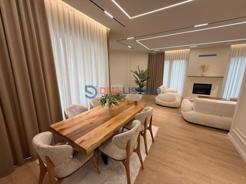 VILLA PREMIUM INDIVIDUALE IN AFFITTO | GREEN VALLEY – LAGO ASCIUTTO