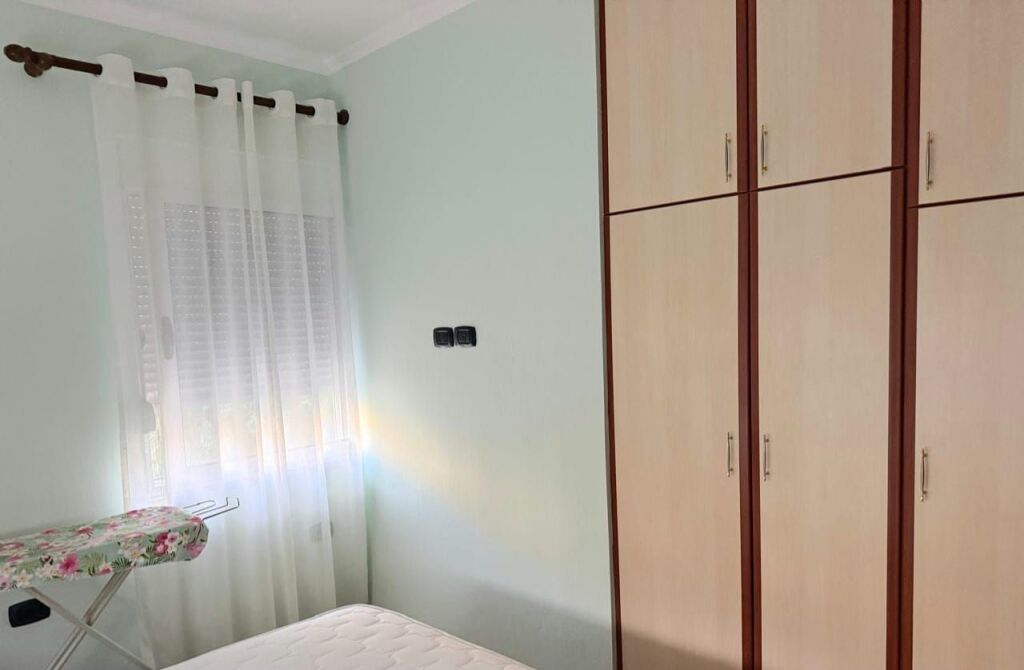 Affittasi Appartamento 2+1+1 Balcone