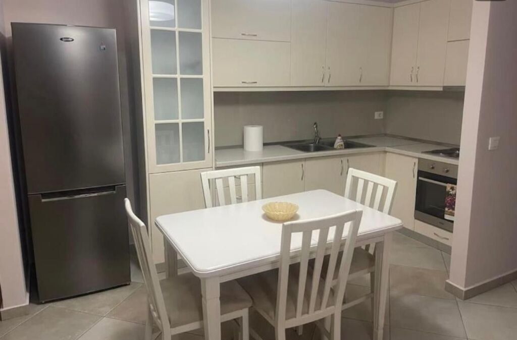 For rent 1+1 Delijorgjit 700€