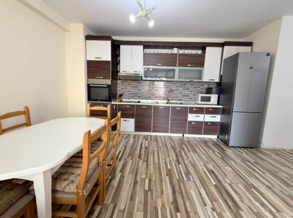 Apartment 2+1+2 for sale near the Paris commune