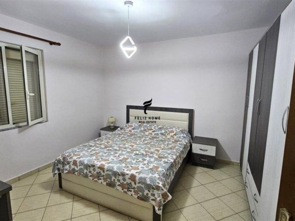 APARTMENT FOR RENT 2+1 TRAIN STATION 55,000 LEKE FH-88054