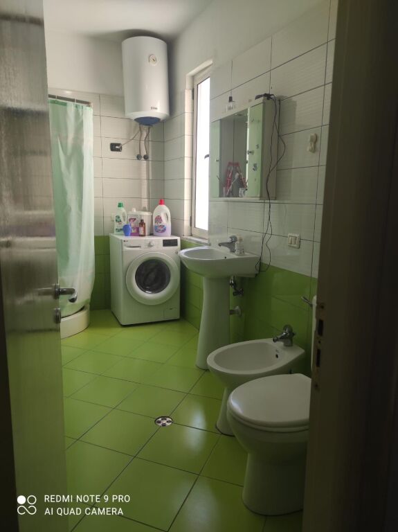 Apartment 1+1 for rent "yzberisht"