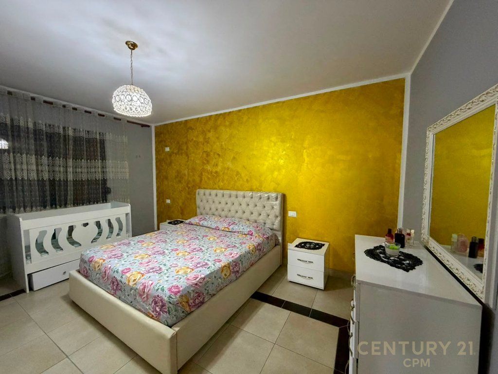 APARTMENT 3+1+2 FOR SALE AT ALI DEMI!
