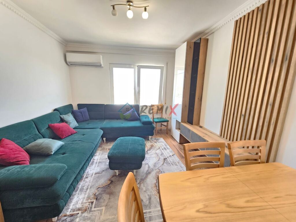 🏡 APARTAMENT PËR SHITJE – 2+1 ME PAMJE DETI, RROTA E KUQE, PLAZH – DURRËS 🌊