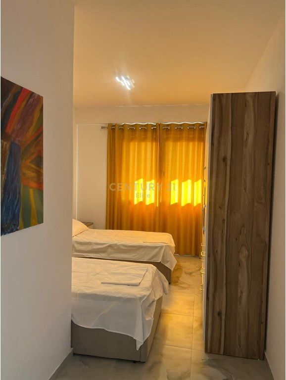 SHITET APARTAMENT 2+1+2 TEK OASIS RESIDENCE