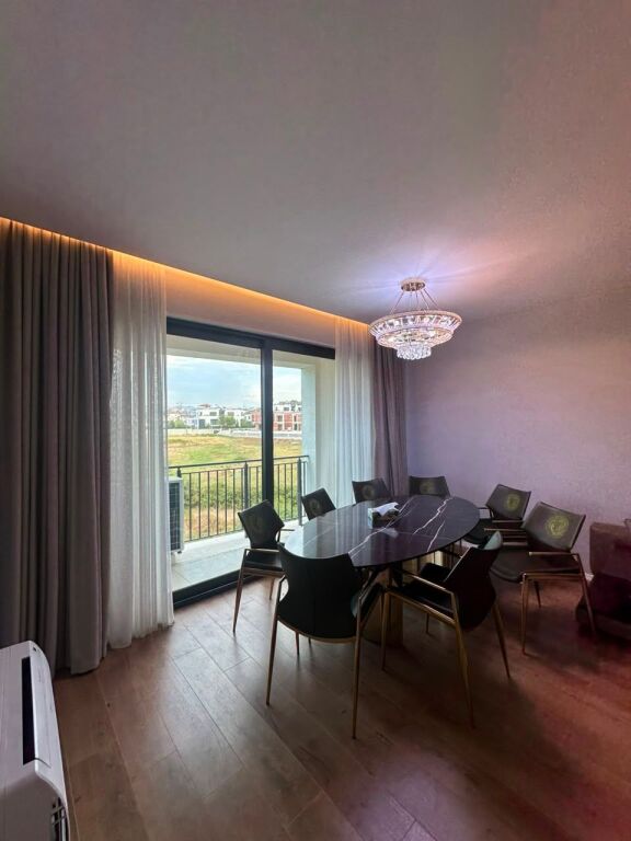 Apartament 2+1+2 për shitje - Pranë Radisson Hotel