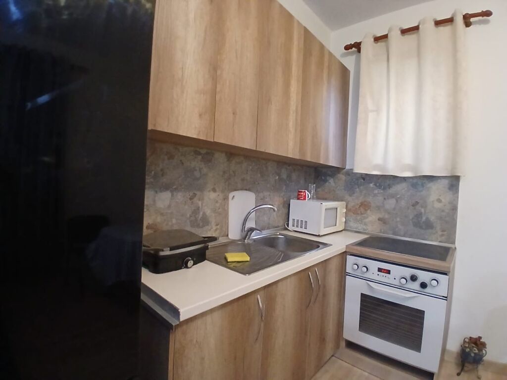 For rent Selite 1+1 Marin Barleti !