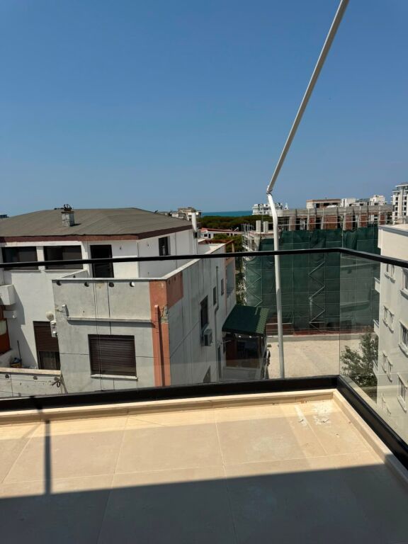 🏡 Apartament 1+1 për Shitje – Golem, Durrës