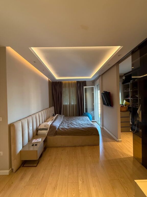 Apartment 3+1+2 for sale – Near “Mihal Grameno” School, Tirana