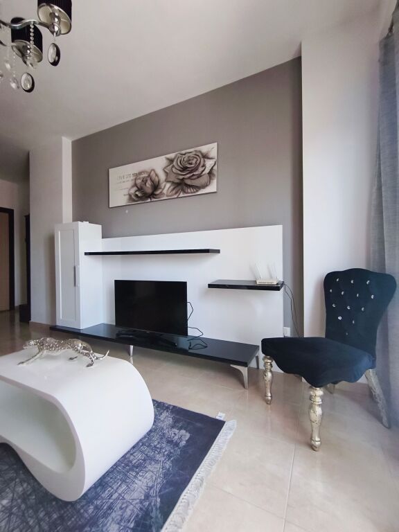 Apartament 1+1 me qira – Plepë, Durrës