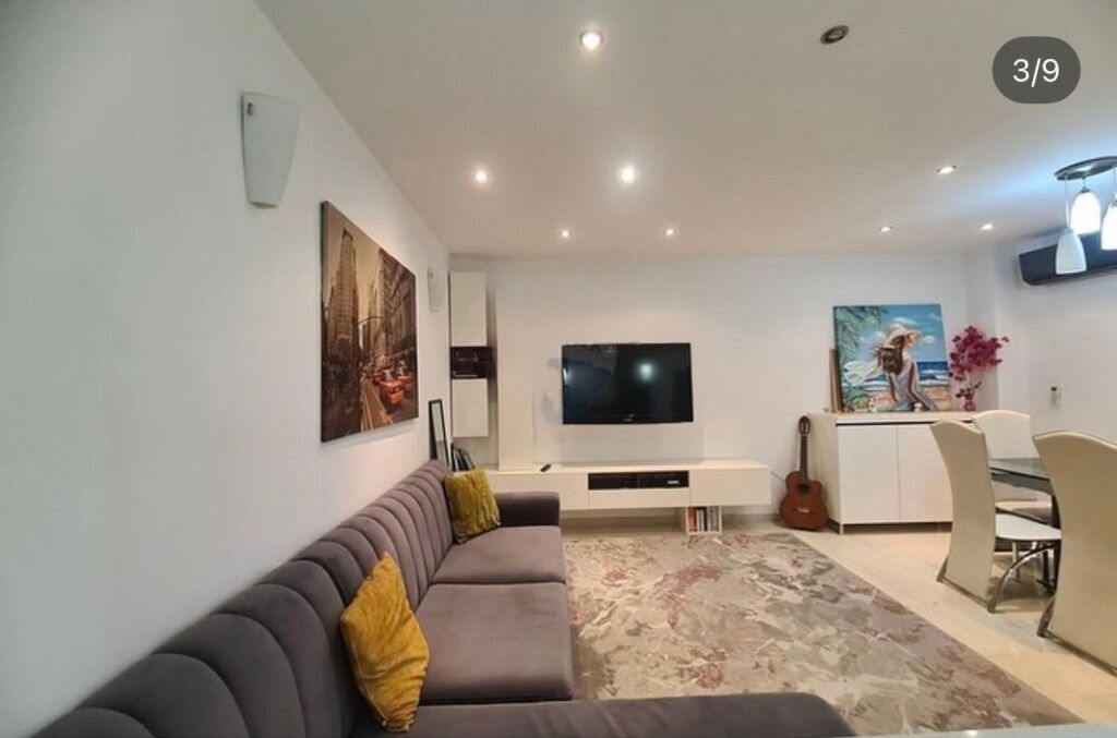 🏡 FOR RENT 2+1 | MYSLYM SHYRI
