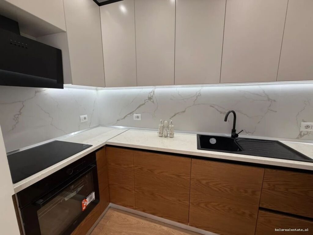 Apartment For Rent 2+1+2 Near Old Customs (ID B2202046) Tirana