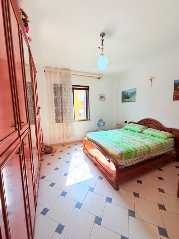 FOR RENT APARTMENT 2+1+2 NEAR THE COURT, DURRES
