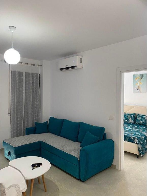 Apartament 1+1 - Don Bosko