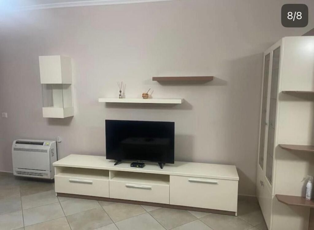 For rent 1+1 Delijorgjit 700€