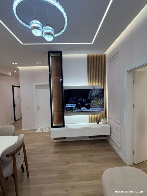 Apartment For Rent 2+1 In Sauk (ID B2202050) Tirana