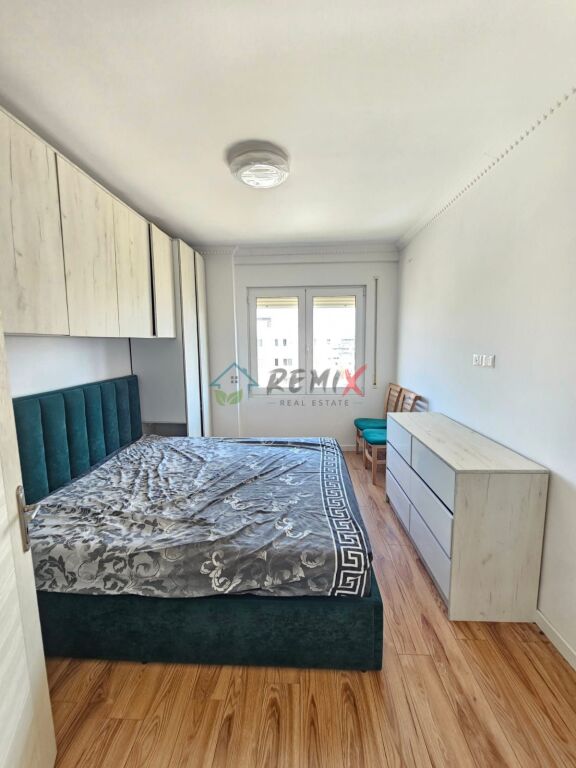 🏡 APARTAMENT PËR SHITJE – 2+1 ME PAMJE DETI, RROTA E KUQE, PLAZH – DURRËS 🌊