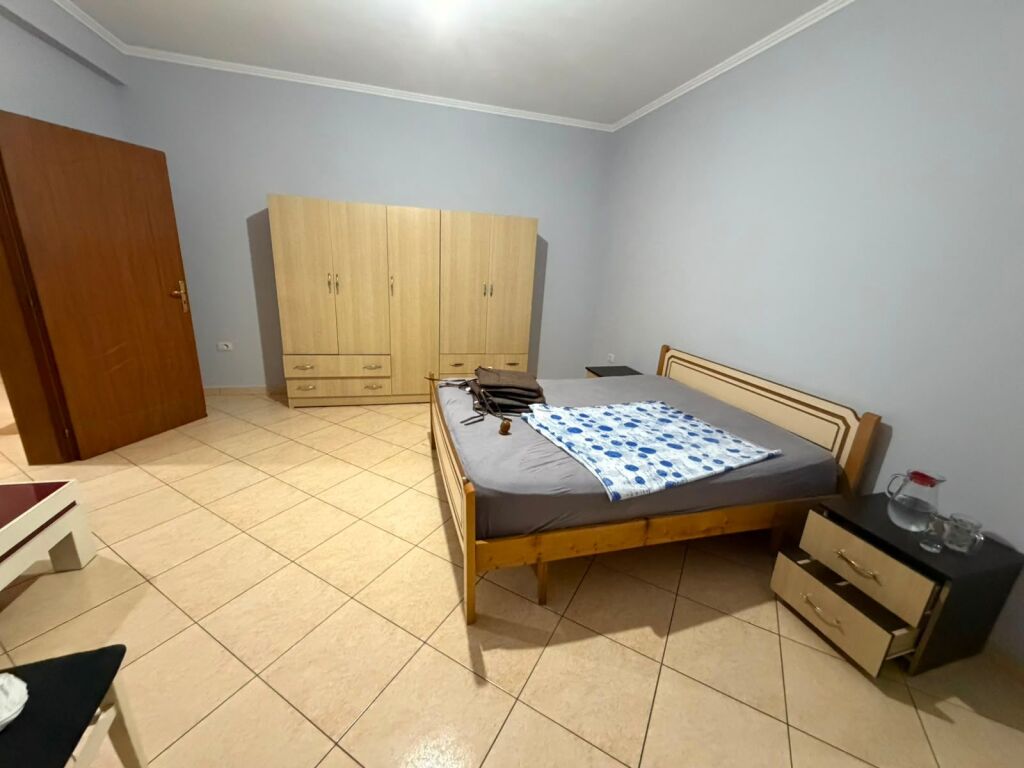 In affitto 2+1 ville tedesche arredate 40000 lek