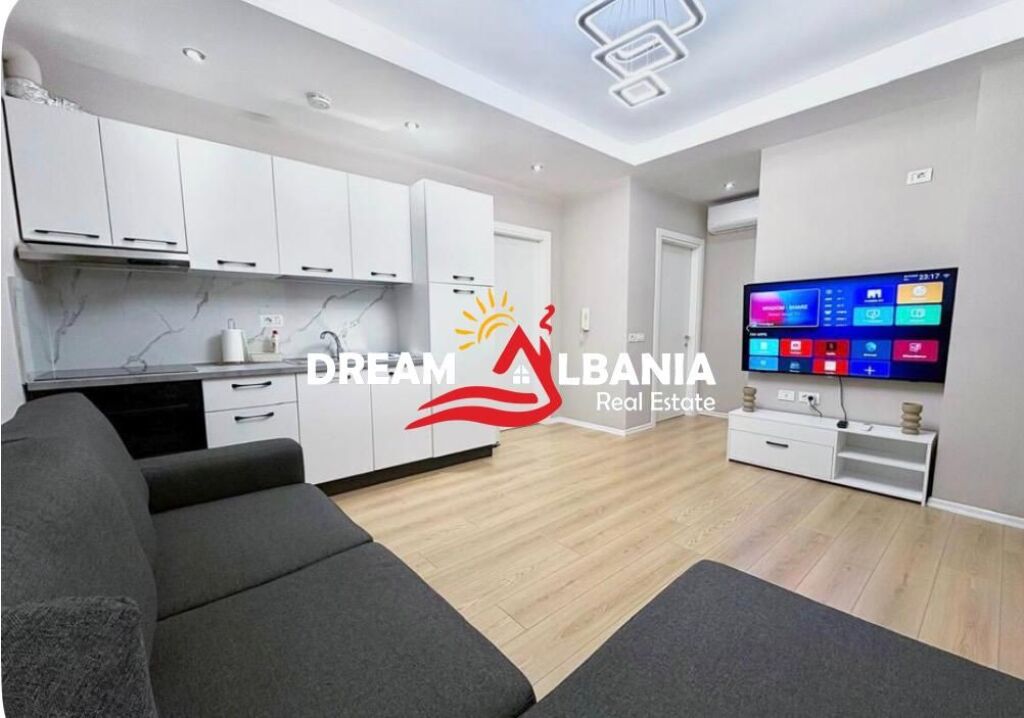 Appartamento 2+1+posto auto in affitto a Selvia, Tirana (ID 4229478)