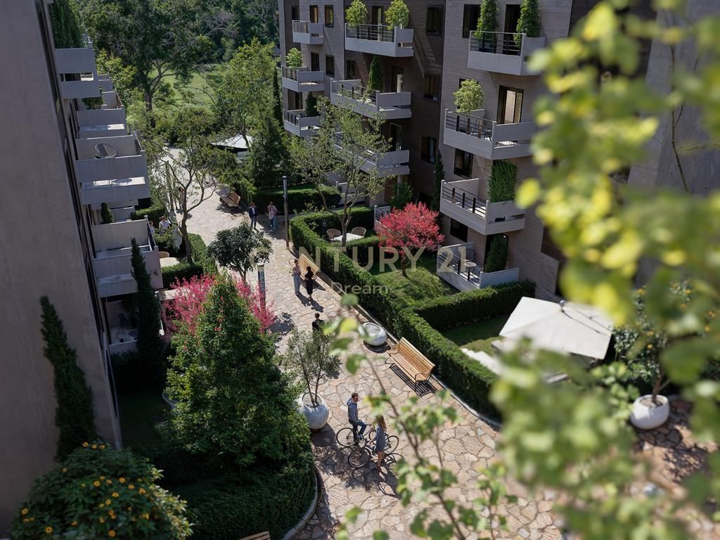 Apartament 2+1 për Shitje – Kompleksi “Kodra e Liqenit”, Paskuqan