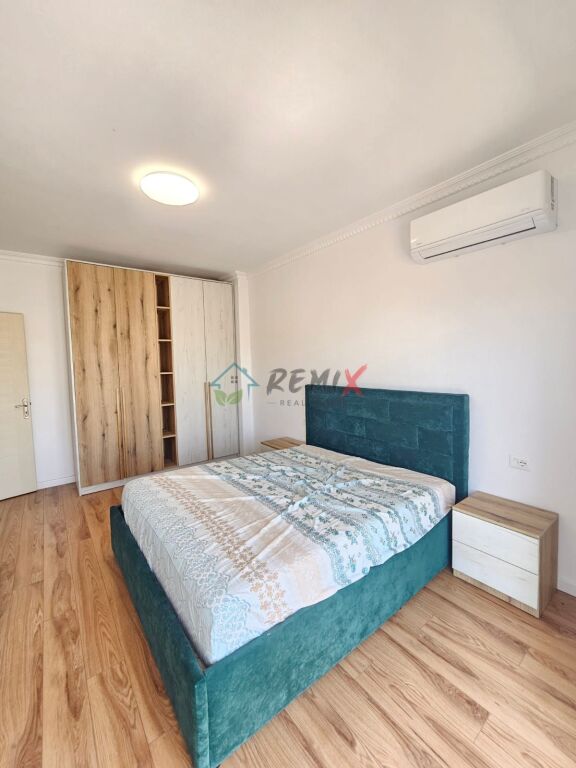🏡 APARTAMENT PËR SHITJE – 2+1 ME PAMJE DETI, RROTA E KUQE, PLAZH – DURRËS 🌊