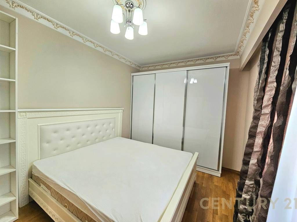 APPARTAMENTO 2+1+🅿️IN AFFITTO VICINO AL GIARDINO BOTANICO 750 € /Mese