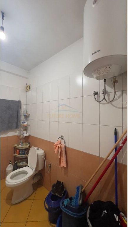 For sale, Apartment 1+1, Misto Mame