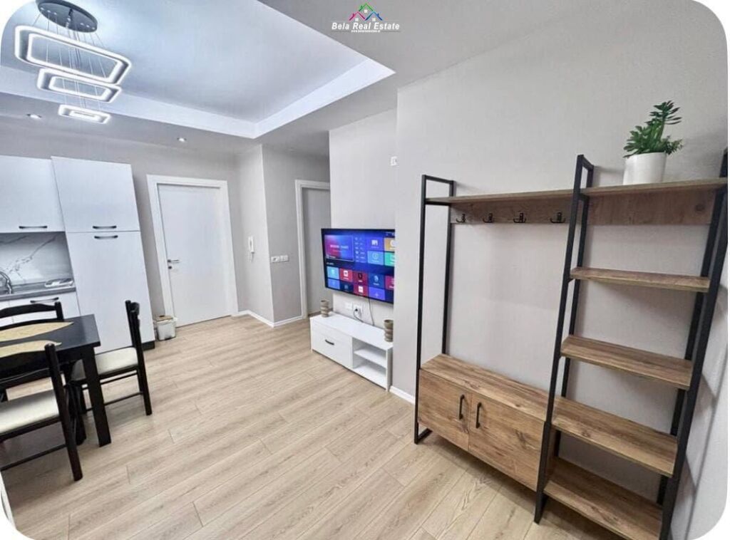 Apartment For Rent 2+1 At Selvia (ID B221382) Tirana