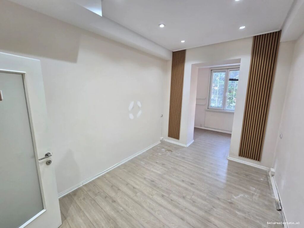 Office For Rent 2+1 near Dinamo Stadium (ID BZ21028) Tirana