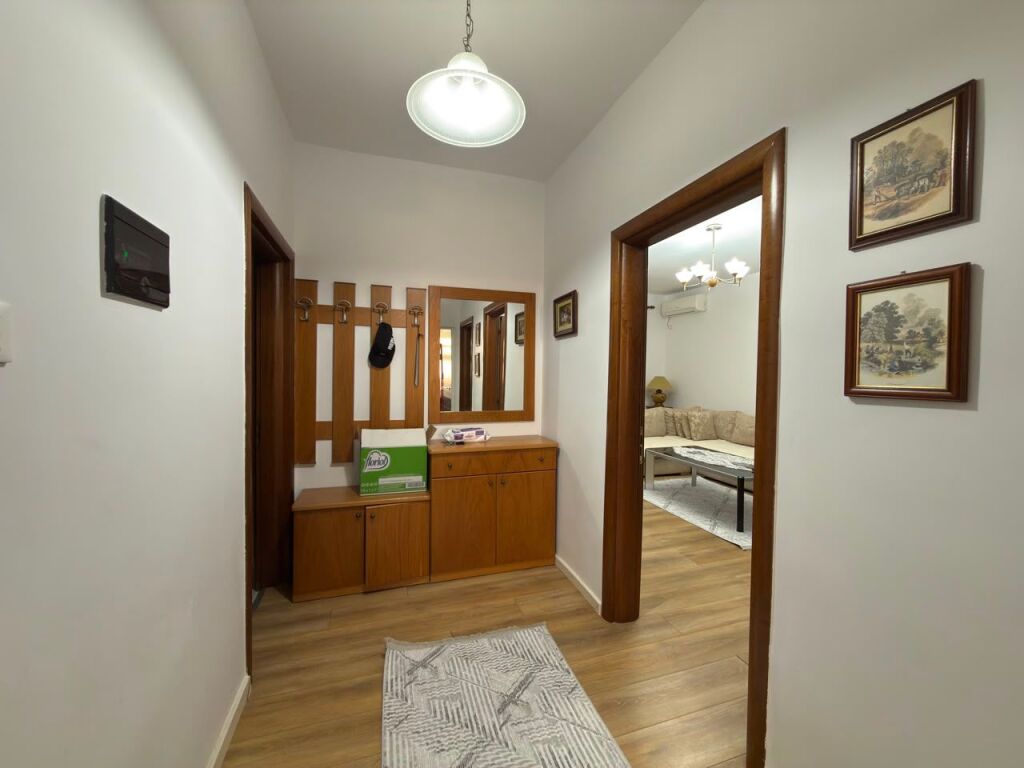 EXCLUSIVE | Rent, 2+1 Apartment between Myslym Shyri and Kavaja Street