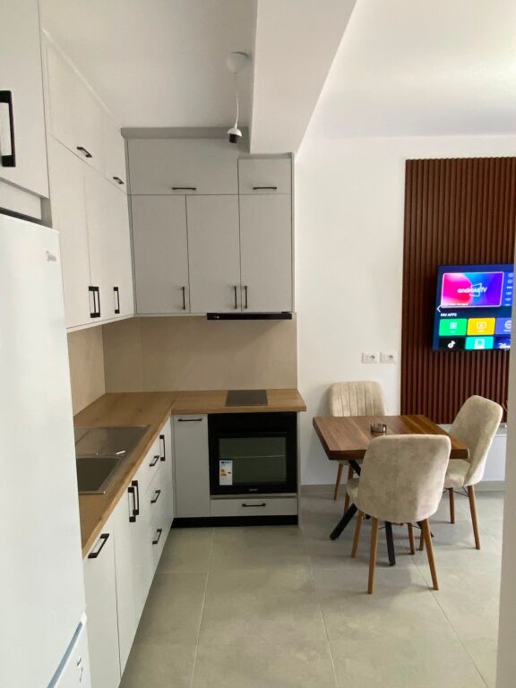 1+1 Apartment for rent Don Bosko ID 5341