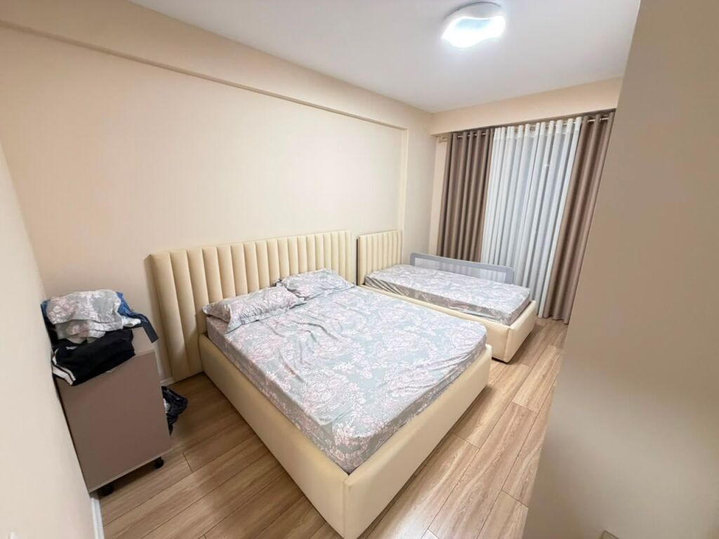 🏡 Apartment 1+1 for sale 📍 Urban Gate Complex, Astir 💶 Price: 120,000 € non-negotiable