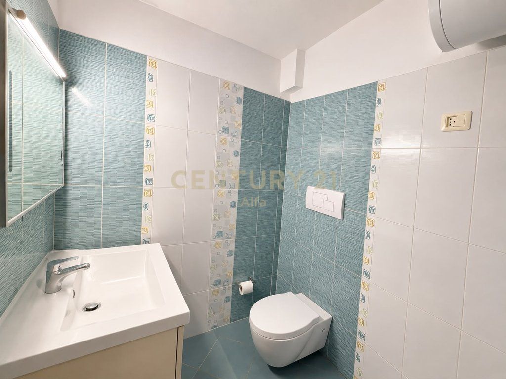 Apartament 2+1 në shitje – Ali Demi