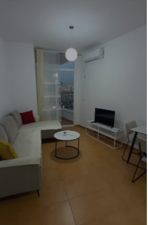 Apartment 1+1 for Sale in Astiri Tirana