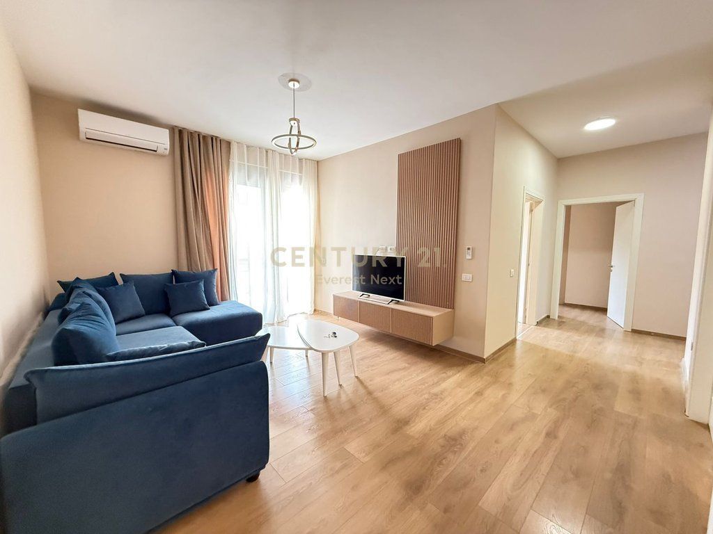 Apartament 2+1 per Qira tek Liqeni Thate!!