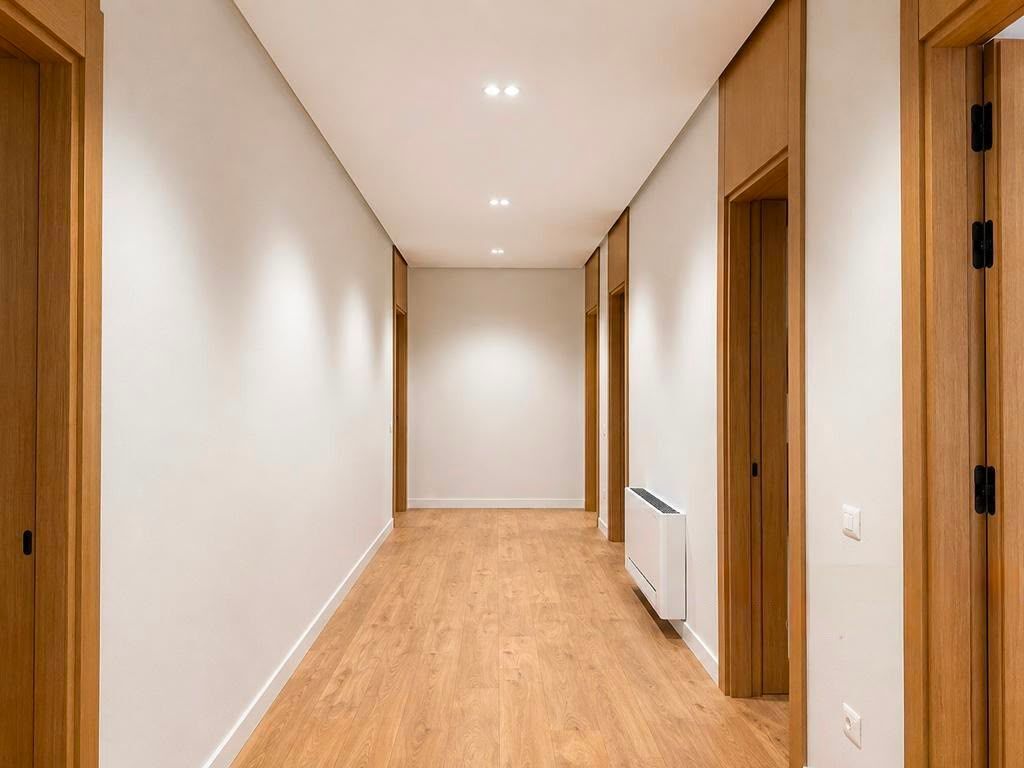🏢 EDIFICIO IN AFFITTO – VIA ELBASANI