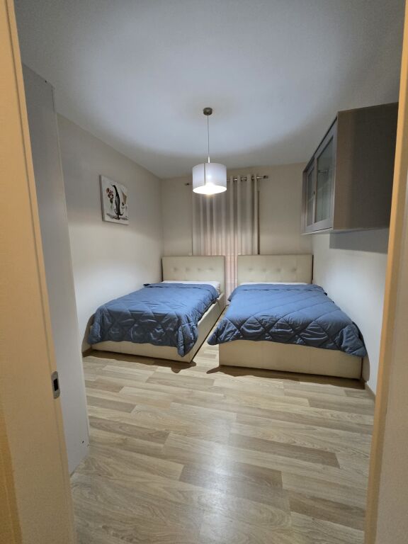 Apartment 2+1 for rent Delijorgji Complex