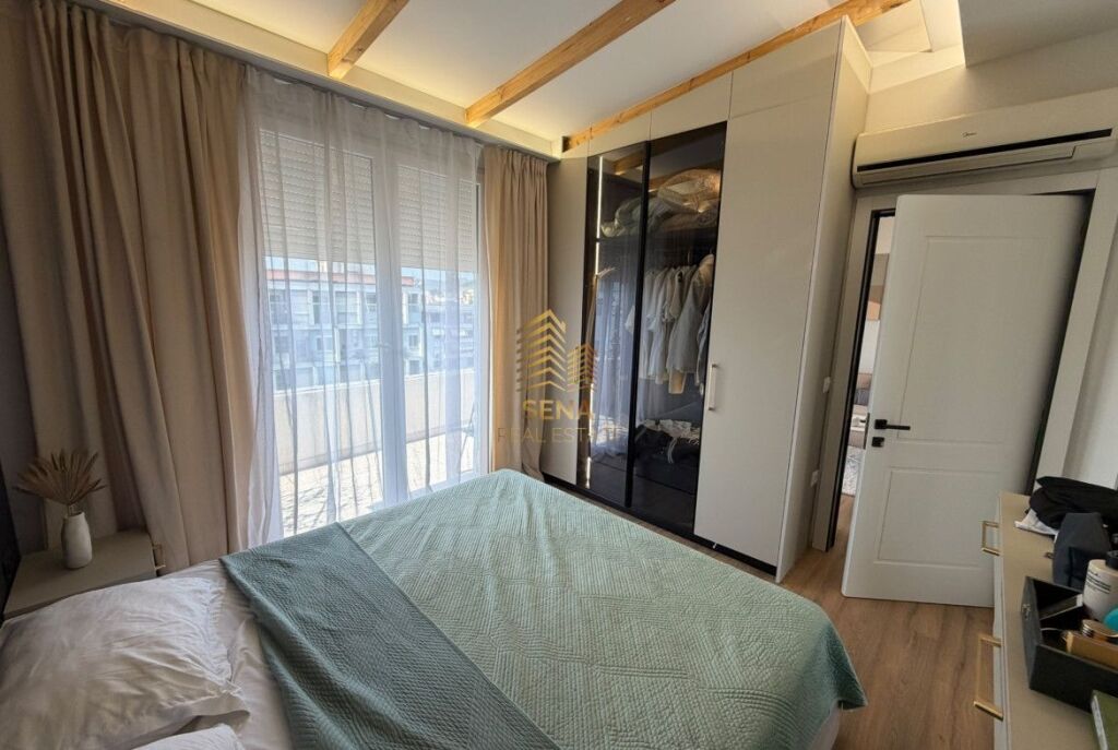 Rent, Apartment 1+1+Blk, Astir, 55,000 Lek/Month